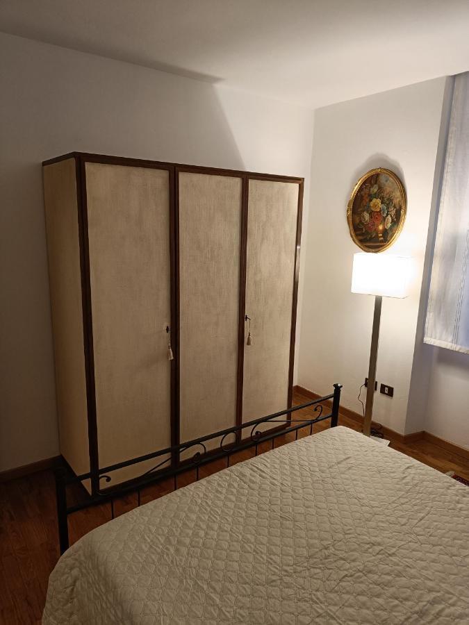 Maison Santa Giustina Salò Eksteriør billede